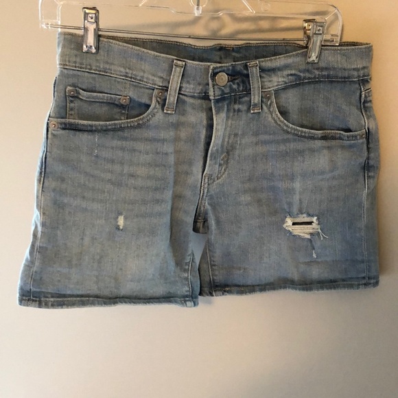 Levi shorts - Picture 4 of 4